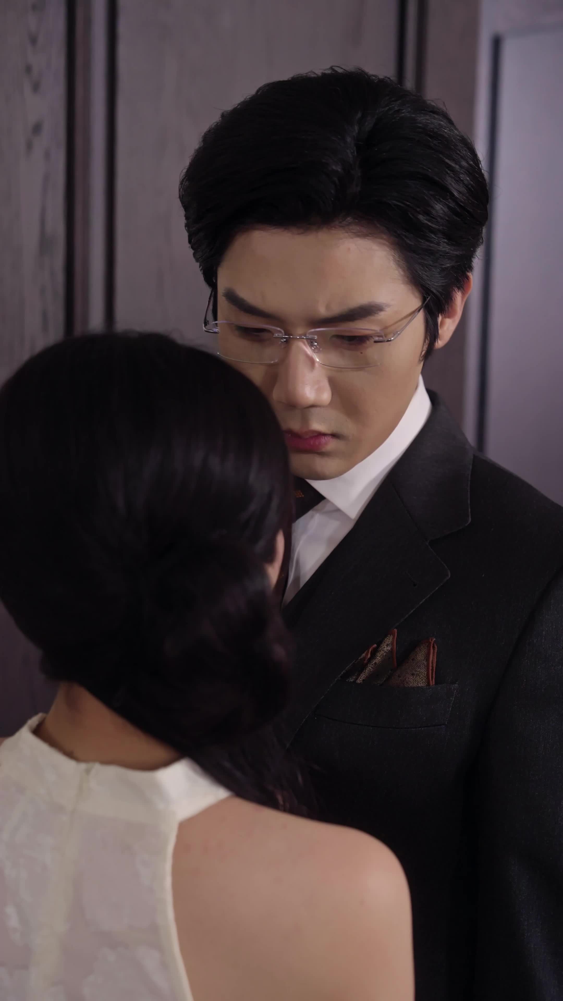 18 серия - Я соблазнила его из мести